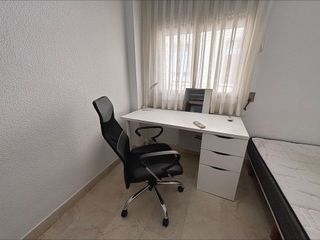 Piso en alquiler en La Seu en Valencia