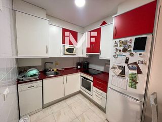 Piso en venta en L' Hospitalet de l'Infant en Vandellòs i l'Hospitalet de l'Infant