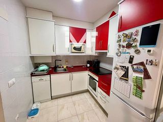 Piso en venta en L' Hospitalet de l'Infant en Vandellòs i l'Hospitalet de l'Infant