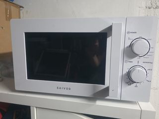 Microondas Saivod Blanco