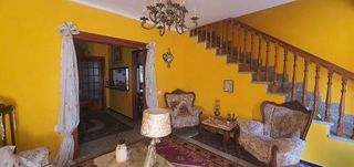 Casa adosada en venta en La Salud - Perú - Buenavista en Santa Cruz de Tenerife