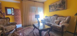 Casa adosada en venta en La Salud - Perú - Buenavista en Santa Cruz de Tenerife