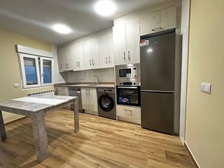 Piso en alquiler en Carmelitas - San Marcos - Campillo en Salamanca