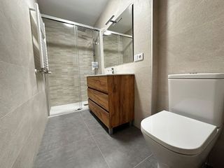 Piso en alquiler en Carmelitas - San Marcos - Campillo en Salamanca