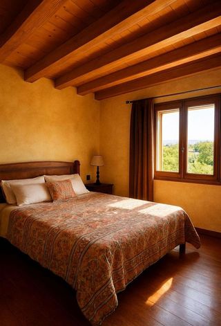 Casa adosada en venta en Alaró