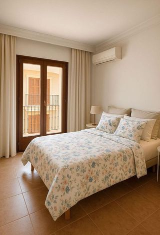 Casa adosada en venta en Alaró