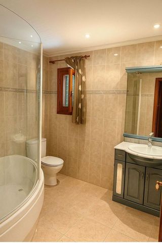 Casa adosada en venta en Alaró