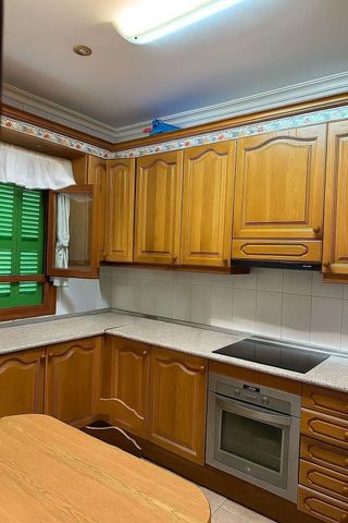 Casa adosada en venta en Alaró