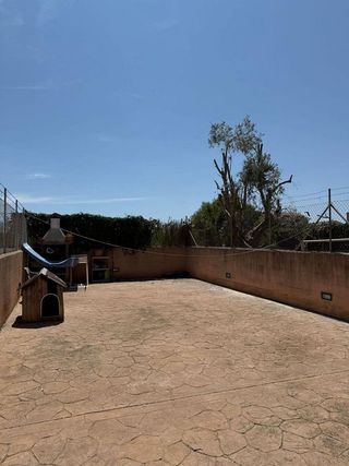 Casa adosada en venta en Alaró