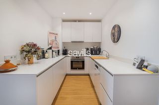 Piso en venta en L'Antiga Esquerra de l'Eixample en Barcelona