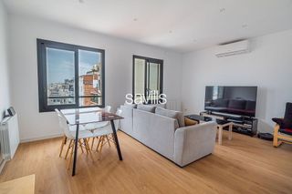 Piso en venta en L'Antiga Esquerra de l'Eixample en Barcelona