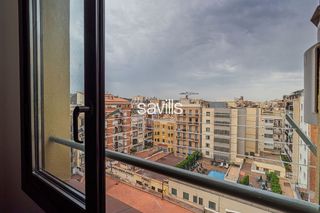 Piso en venta en L'Antiga Esquerra de l'Eixample en Barcelona