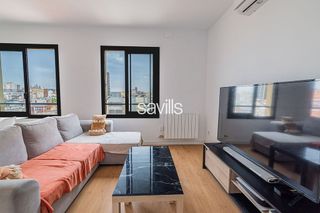Piso en venta en L'Antiga Esquerra de l'Eixample en Barcelona