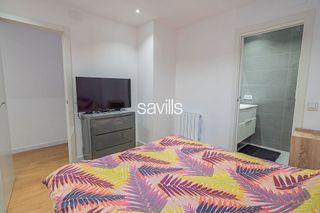 Piso en venta en L'Antiga Esquerra de l'Eixample en Barcelona