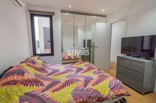 Piso en venta en L'Antiga Esquerra de l'Eixample en Barcelona