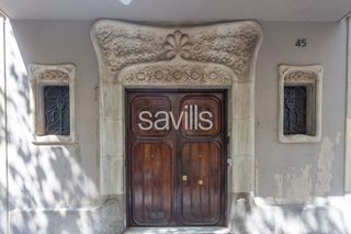 Piso en venta en L'Antiga Esquerra de l'Eixample en Barcelona