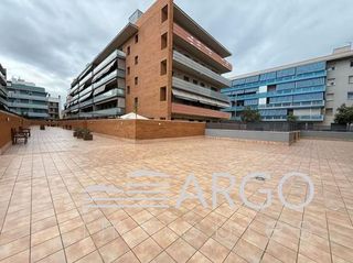 Piso en venta en Gorg - Pep Ventura en Badalona