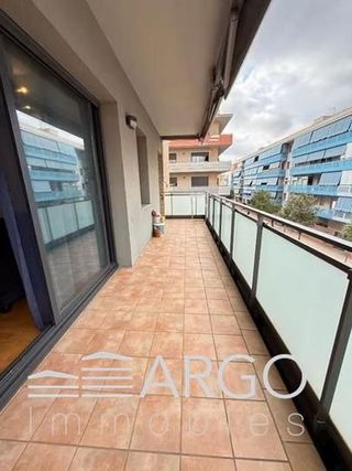 Piso en venta en Gorg - Pep Ventura en Badalona