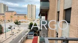 Piso en venta en Gorg - Pep Ventura en Badalona