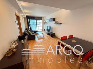 Piso en venta en Gorg - Pep Ventura en Badalona