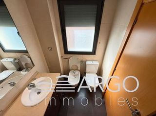 Piso en venta en Gorg - Pep Ventura en Badalona