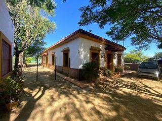 Chalet en venta en Oromana en Alcalá de Guadaira