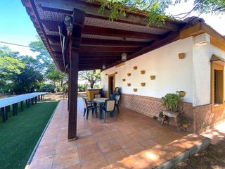 Chalet en venta en Oromana en Alcalá de Guadaira