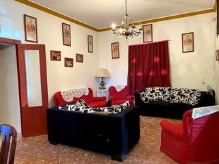Chalet en venta en Oromana en Alcalá de Guadaira