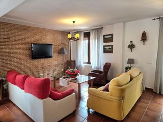 Casa pareada en venta en Olías del Rey
