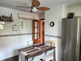 Casa pareada en venta en Olías del Rey