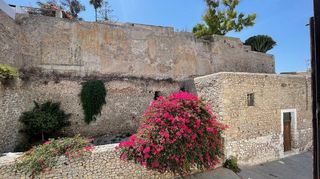 Piso en venta en Dalt de la Vila - La Marina en Ibiza/Eivissa