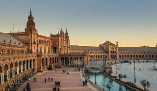 Piso en venta en La Plata en Sevilla