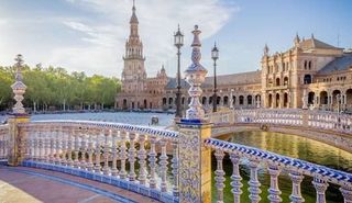 Piso en venta en La Plata en Sevilla