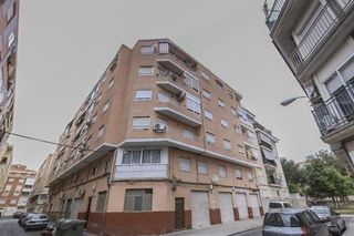 Piso en venta en Petrer