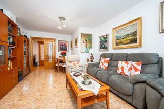 Piso en venta en Plaça de Toros en Palma de Mallorca