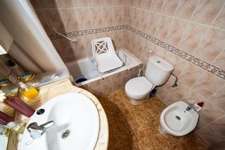 Piso en venta en Plaça de Toros en Palma de Mallorca