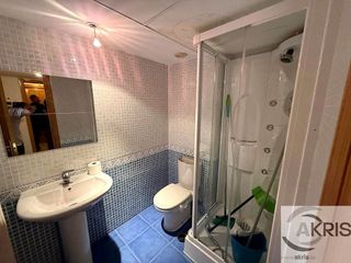 Piso en venta en Centro en Parla