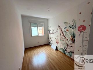 Piso en venta en Centro en Parla