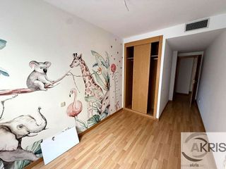 Piso en venta en Centro en Parla