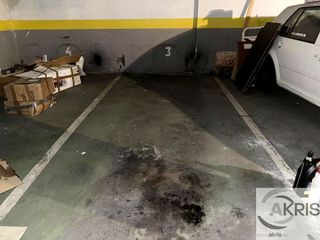 Piso en venta en Centro en Parla