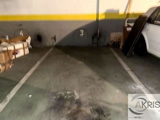 Piso en venta en Centro en Parla