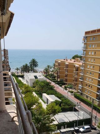 Piso en venta en Voramar en Benicasim/Benicàssim