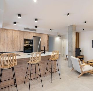 Piso en venta en Voramar en Benicasim/Benicàssim