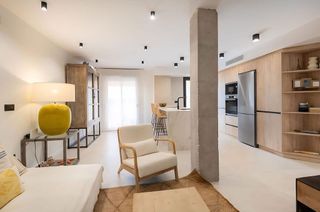 Piso en venta en Voramar en Benicasim/Benicàssim