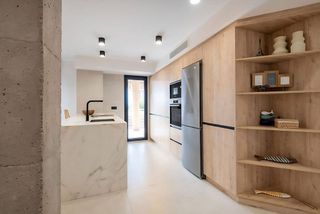 Piso en venta en Voramar en Benicasim/Benicàssim