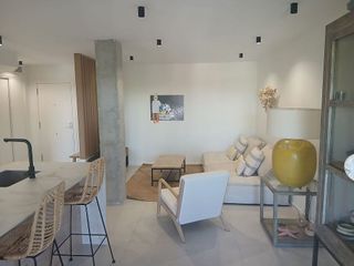 Piso en venta en Voramar en Benicasim/Benicàssim