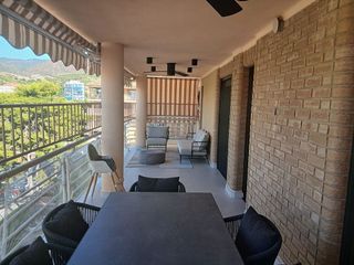 Piso en venta en Voramar en Benicasim/Benicàssim