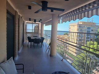 Piso en venta en Voramar en Benicasim/Benicàssim