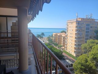Piso en venta en Voramar en Benicasim/Benicàssim