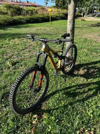 Orbea Rallon (M20) 